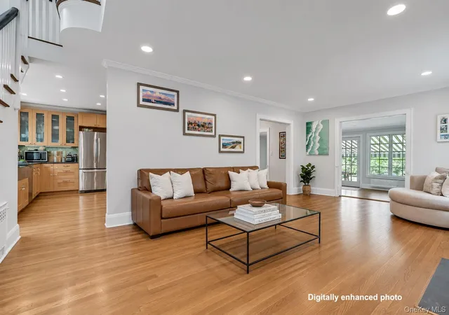 Photo 3 of Sale Pending at 42 Knollwood Dr, New Rochelle, NY 10538 | MLS# 1018462 | Listing updated on 2026-08-12