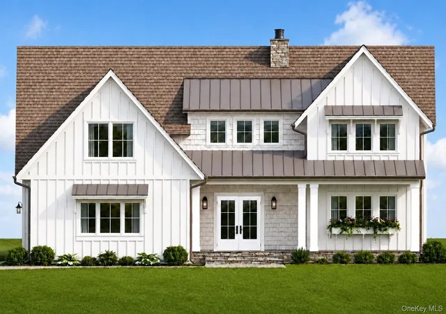 2nd image of 85   Lot 4 N Old Stables Ln, Southampton, NY 11972 | MLS# 1018468