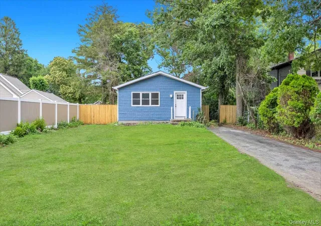 1st image of 438 Auborn Ave, Shirley, NY 11967 | MLS# 1018500