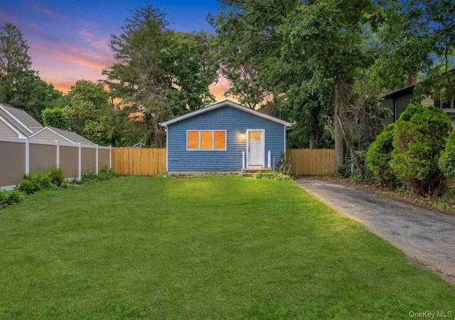 3rd image of 438 Auborn Ave, Shirley, NY 11967 | MLS# 1018500