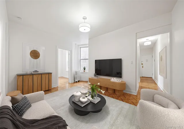 Photo 1 of Condo for sale at 425 E 153 Street #3A, New York, NY 10455 | MLS# 1018501 | Listing updated on 2026-09-27