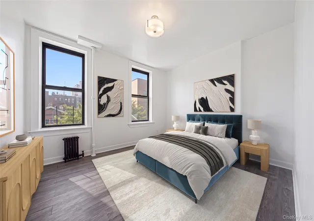 Photo 3 of Condo for sale at 425 E 153 Street #3A, New York, NY 10455 | MLS# 1018501 | Listing updated on 2026-09-27