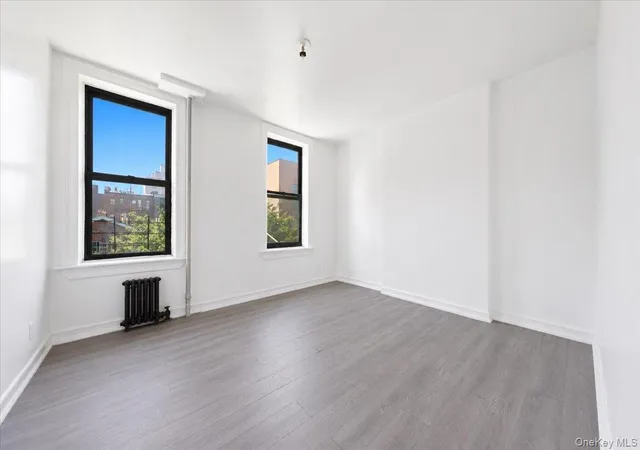 Listing Photo 4 - Condo for sale in building located at 425 E 153rd St, New York, NY 10455 - Unit #3A