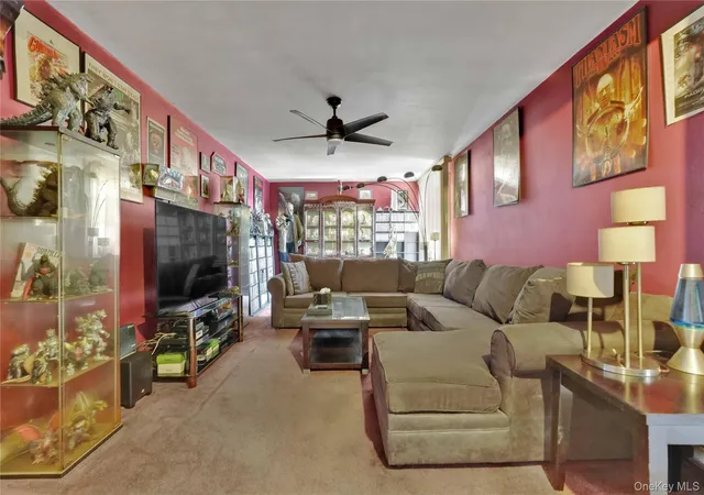 Photo 3 of Condo for sale at 3203 Nostrand Ave #5J, Brooklyn, NY 11229 | MLS# 1018516 | Listing updated on 2026-08-30