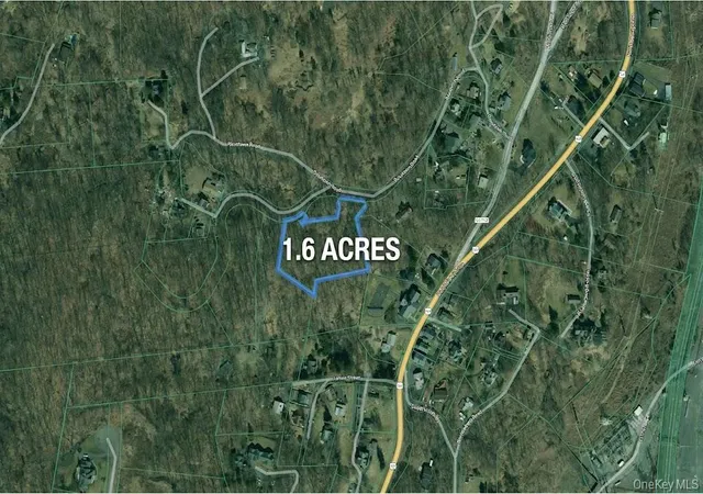 Photo 2 of Land for sale at 16 Rosetown Rd, Tomkins Cove, NY 10986 | MLS# 1018525 | Listing updated on 2026-07-25