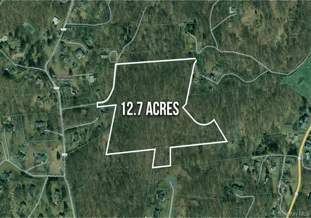 Photo 5 of Land for sale at 101 Rosetown Rd, Tomkins Cove, NY 10986 | MLS# 1018532 | Listing updated on 2026-07-25