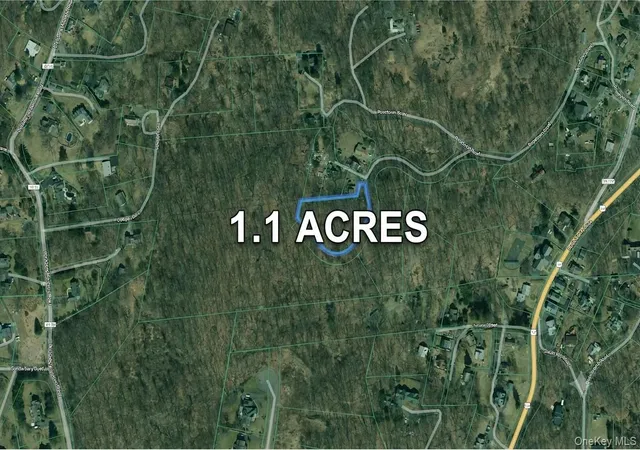 Photo 1 of Land for sale at 81 Rosetown Rd, Tomkins Cove, NY 10986 | MLS# 1018534 | Listing updated on 2026-07-25