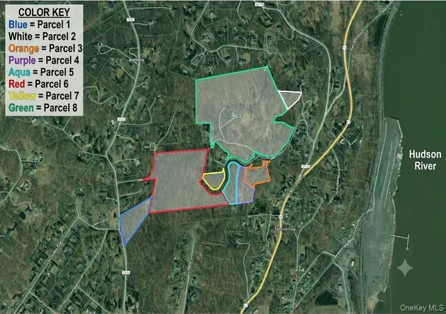Photo 9 of Land for sale at 32 40 Rosetown Rd, Tomkins Cove, NY 10986 | MLS# 1018535 | Listing updated on 2026-08-22