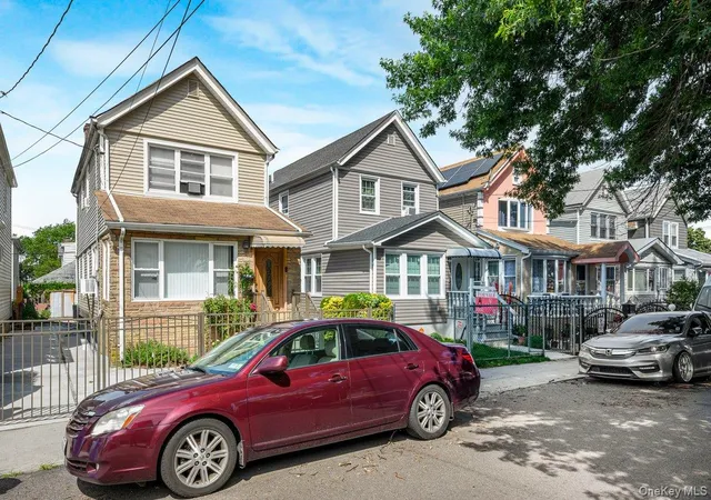 Photo 1 of Sale Pending at 11724 193rd Street, New York, NY 11412 | MLS# 1018540 | Listing updated on 2026-08-20