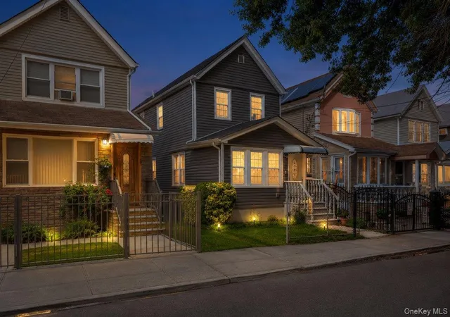 Photo 3 of Sale Pending at 11724 193rd Street, New York, NY 11412 | MLS# 1018540 | Listing updated on 2026-08-20