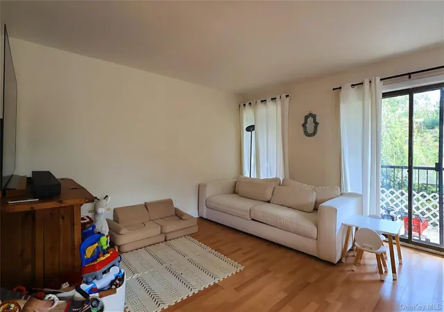 Listing Photo 5 - Condo for sale in building located at 6637a Jay Ave, New York, NY 11378