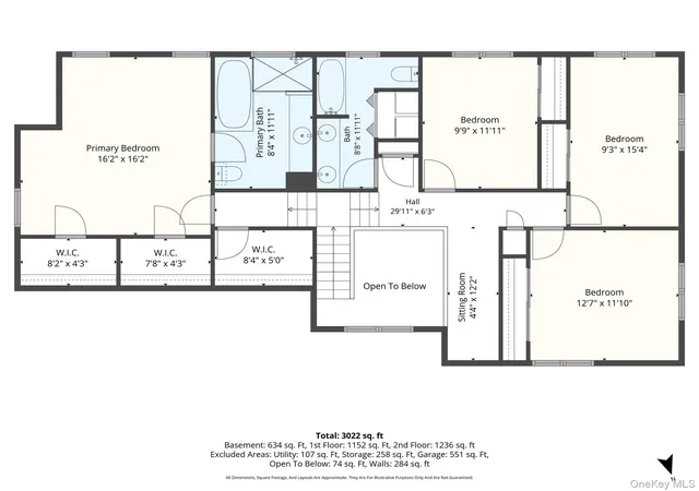 48th image of 14 Fairway Dr, Port Jefferson, NY 11777 | MLS# 1018546