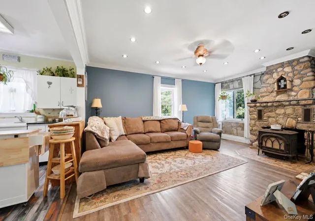 Photo 3 of Sale Pending at 26 Hickory Rd, Rocky Point, NY 11778 | MLS# 1018557 | Listing updated on 2026-08-19