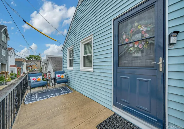 1st image of 55c Edgewater Park #C, New York, NY 10465 | MLS# 1018560