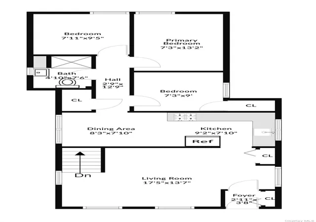 48th image of 55c Edgewater Park #C, New York, NY 10465 | MLS# 1018560