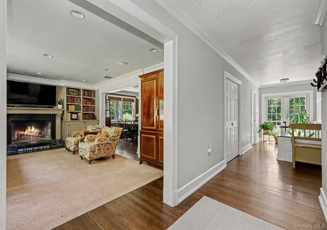 Homes for sale in Pound Ridge, NY | 10 Apple Tree Ln, Pound Ridge, NY 10576 | MLS# 1018569