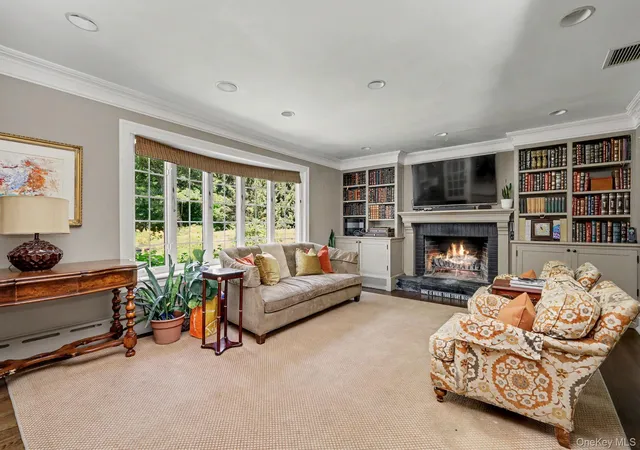 Homes for sale in Pound Ridge, NY | 10 Apple Tree Ln, Pound Ridge, NY 10576 | MLS# 1018569
