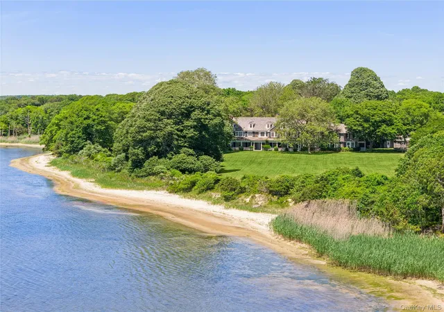 2nd image of 100 & 90 Briar Patch Rd, East Hampton, NY 11937 | MLS# 1018596