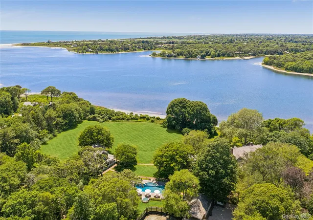 4th image of 100 & 90 Briar Patch Rd, East Hampton, NY 11937 | MLS# 1018596
