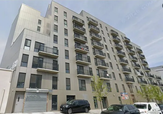 1st image of 70 25 Queens Blvd #6H, Woodside, NY 11377 | MLS# 1018606