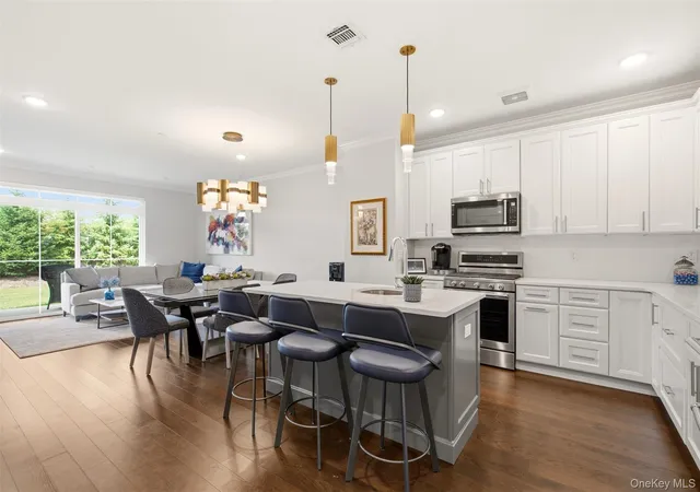 Photo 3 of Sale Pending at 21 Seasons Way, Huntington, NY 11746 | MLS# 1018609 | Listing updated on 2026-07-08