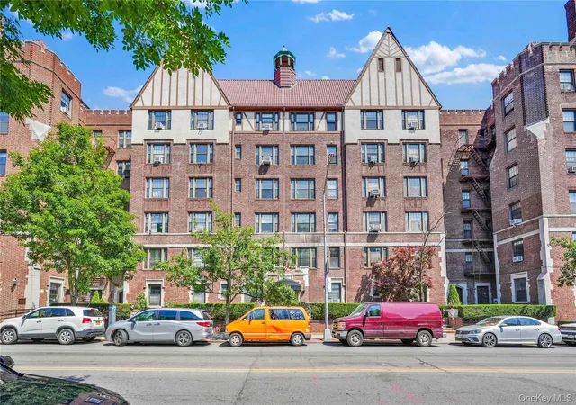 1st image of 109 14 Ascan Ave #5A, Forest Hills, NY 11375 | MLS# 1018611