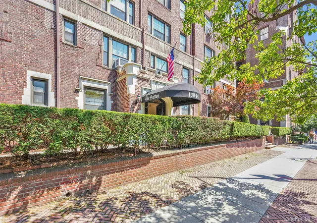 3rd image of 109-14 Ascan Ave #5A, Forest Hills, NY 11375 | MLS# 1018611