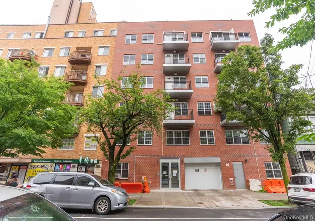 1st image of 141 15 Cherry Ave #3C, Flushing, NY 11355 | MLS# 1018612