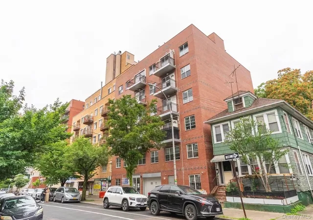 2nd image of 141 15 Cherry Ave #3C, Flushing, NY 11355 | MLS# 1018612