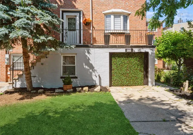 1st image of 1321 Gillespie Ave, New York, NY 10461 | MLS# 1018622