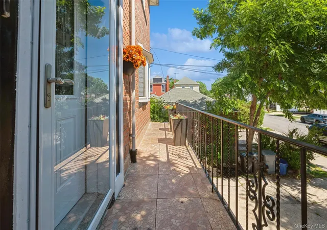 2nd image of 1321 Gillespie Ave, New York, NY 10461 | MLS# 1018622