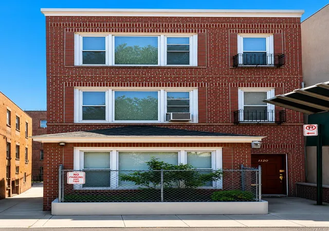 Homes for sale in New York, NY | 1120 Anderson Ave, New York, NY 10452 | MLS# 1018632