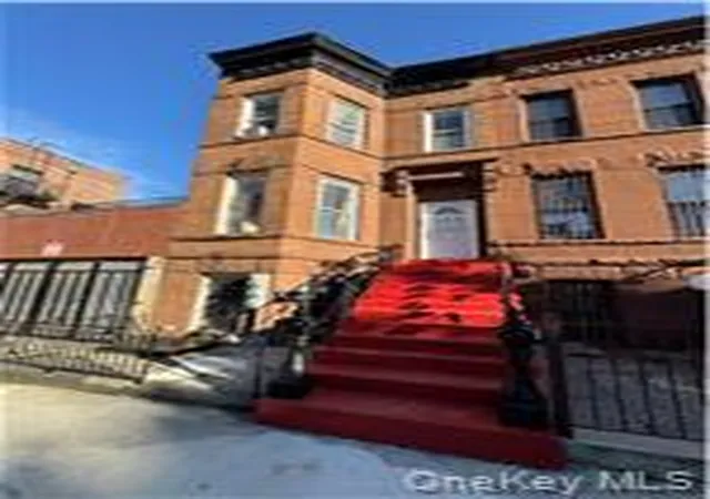 8th image of 598 Monroe St, Brooklyn, NY 11221 | MLS# 1018635