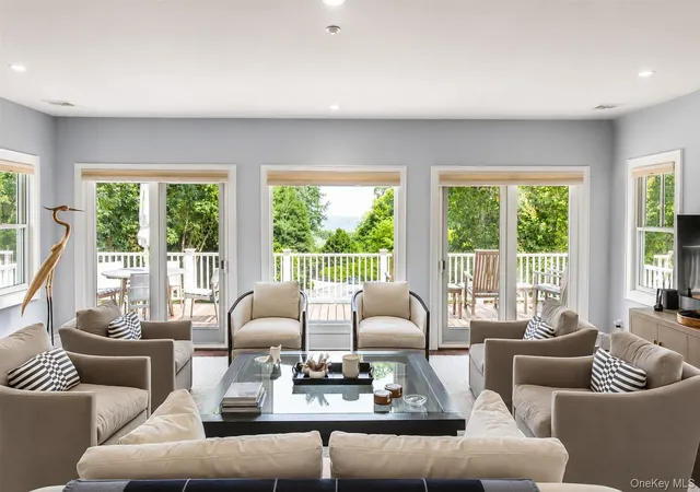 5th image of 13 Peathole Ln, Bellport, NY 11713 | MLS# 1018645