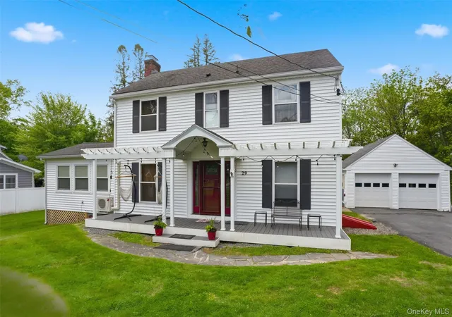 Photo 2 of Sale Pending at 29 Academy St, Kerhonkson, NY 12446 | MLS# 1018651 | Listing updated on 2026-09-18