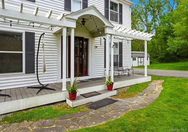Photo 4 of Sale Pending at 29 Academy St, Kerhonkson, NY 12446 | MLS# 1018651 | Listing updated on 2026-09-18