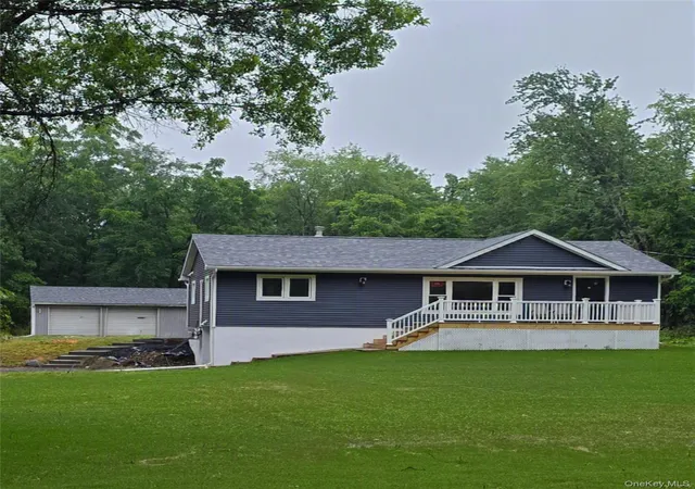Photo 3 of Sale Pending at 230 Route 416, Hamptonburgh, NY 12549 | MLS# 1018676 | Listing updated on 2026-08-22