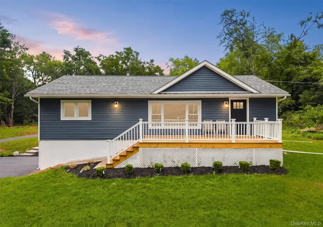Photo 1 of Sale Pending at 230 Route 416, Hamptonburgh, NY 12549 | MLS# 1018676 | Listing updated on 2026-08-22