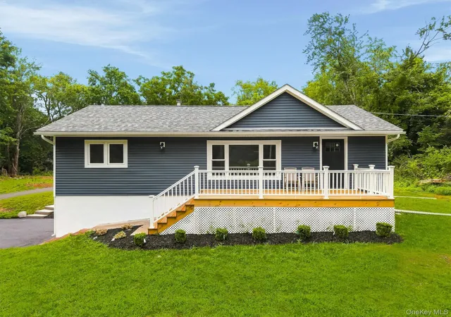 Photo 2 of Sale Pending at 230 Route 416, Hamptonburgh, NY 12549 | MLS# 1018676 | Listing updated on 2026-08-22