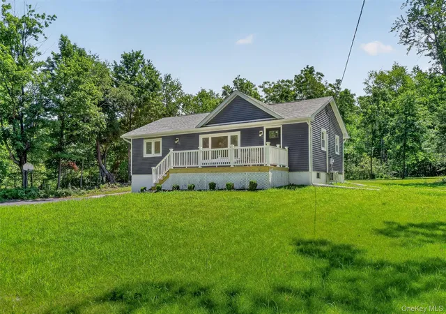 Photo 3 of Sale Pending at 230 Route 416, Hamptonburgh, NY 12549 | MLS# 1018676 | Listing updated on 2026-08-22