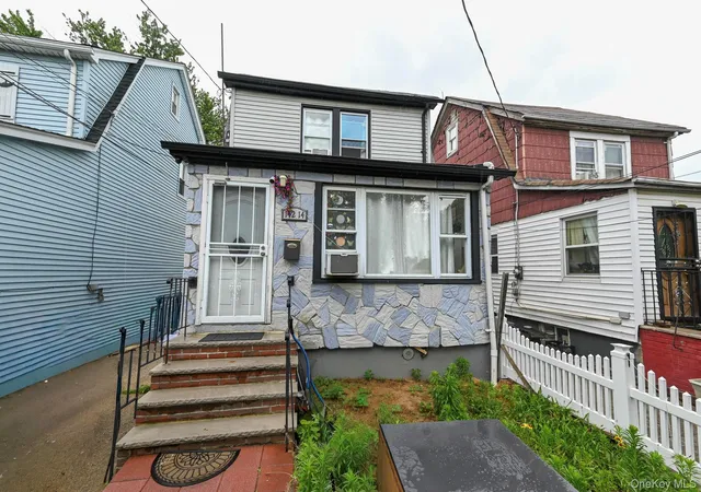 1st image of 14214 Sutter Ave, Jamaica, NY 11436 | MLS# 1018677
