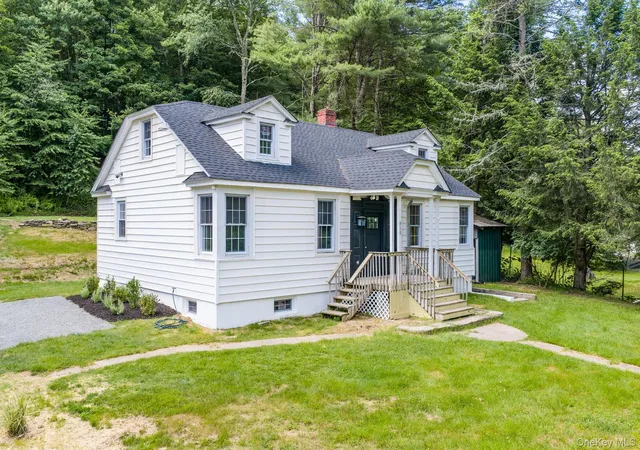 Homes for sale in Fallsburg, NY | 810 Benton Hollow Rd, Fallsburg, NY 12788 | MLS# 1018680