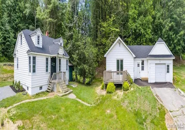 Photo 1 of Single family home for sale at 810 Benton Holw Rd, Fallsburg, NY 12788 | MLS# 1018680 | Listing updated on 2026-08-15