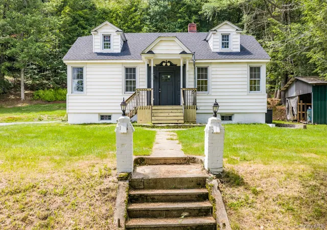 Homes for sale in Fallsburg, NY | 810 Benton Hollow Rd, Fallsburg, NY 12788 | MLS# 1018680