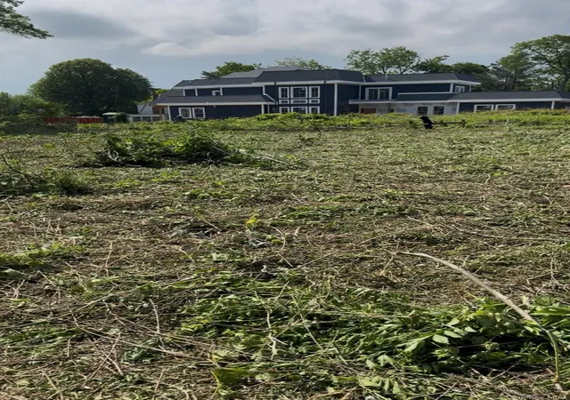Photo 3 of Land for sale at 16 The Blvd, New Rochelle, NY 10801 | MLS# 1018681 | Listing updated on 2026-07-15