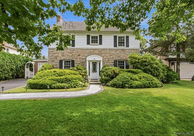 1st image of 24 Overlook Rd, Great Neck, NY 11020 | MLS# 1018683