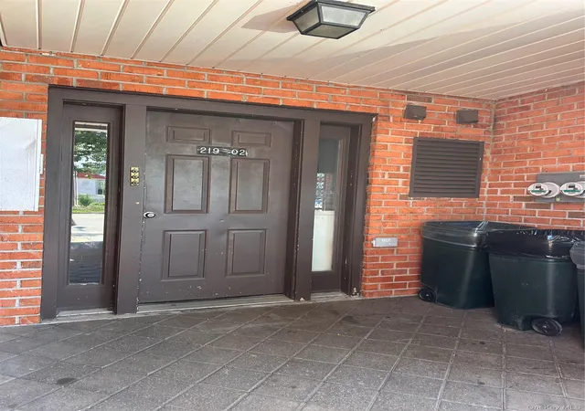 2nd image of 219 02 64 Ave #1A, Oakland Gardens, NY 11364 | MLS# 1018693