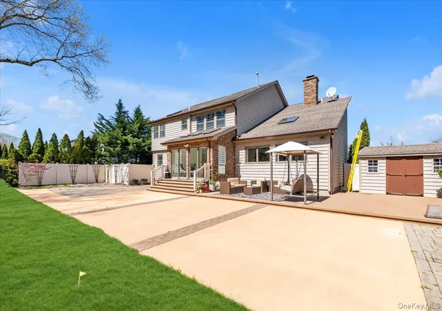 31st image of 219 Carnation Dr, Farmingdale, NY 11735 | MLS# 1018695