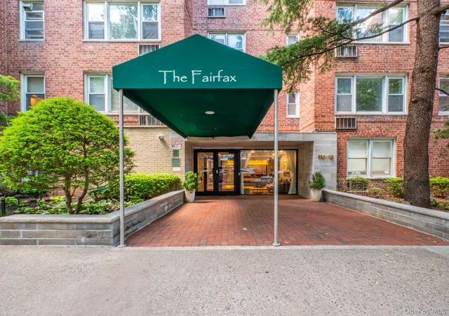 2nd image of 110 15 71 Rd #6K, Forest Hills, NY 11375 | MLS# 1018706