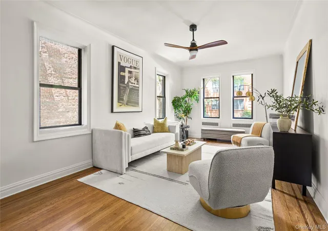 Photo 1 of Sale Pending at 84 12 35th Avenue #1B, New York, NY 11372 | MLS# 1018711 | Listing updated on 2026-08-07